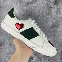 Gucci Shoes Heart